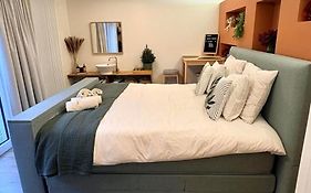 Duna - Japandi B&B met topontbijt&wellness